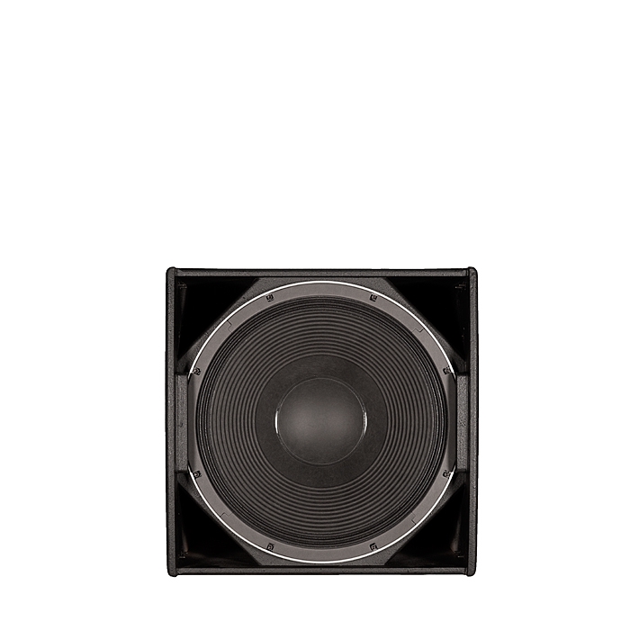 Фото Активный сабвуфер IDEA Pro Audio BASSO21-A