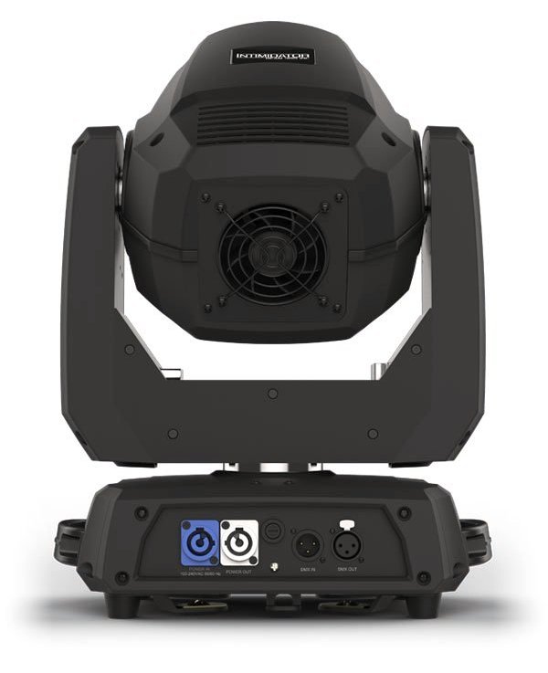 Фото CHAUVET-DJ Intimidator Beam 355 IRC