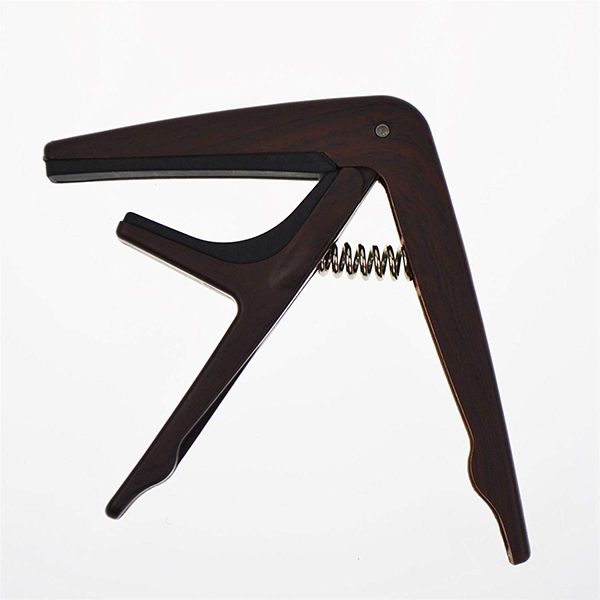 Фото Каподастр Joyo JCP-01(wood)