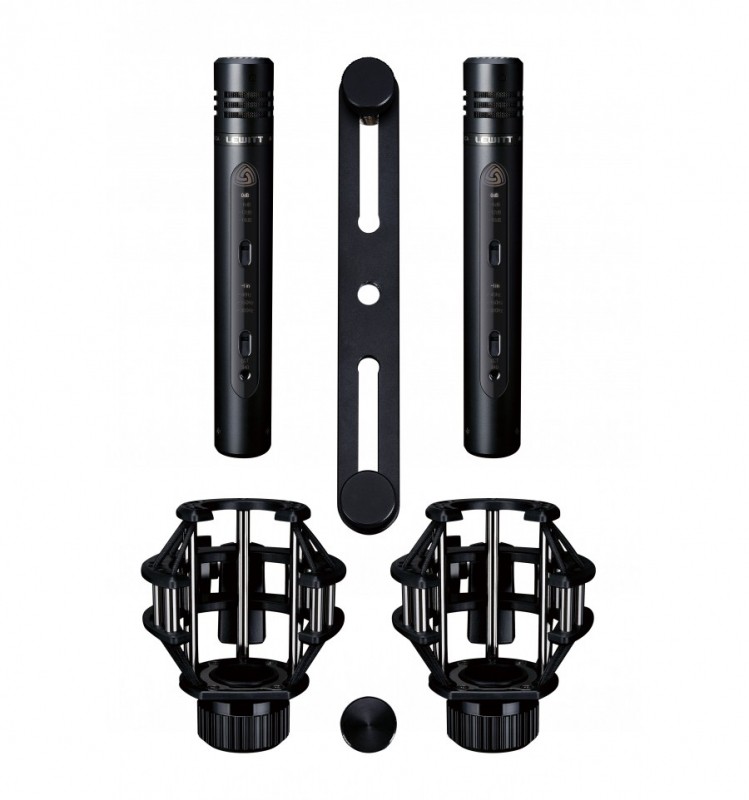 Фото LEWITT LCT340 Stereo Kit (cardioid)