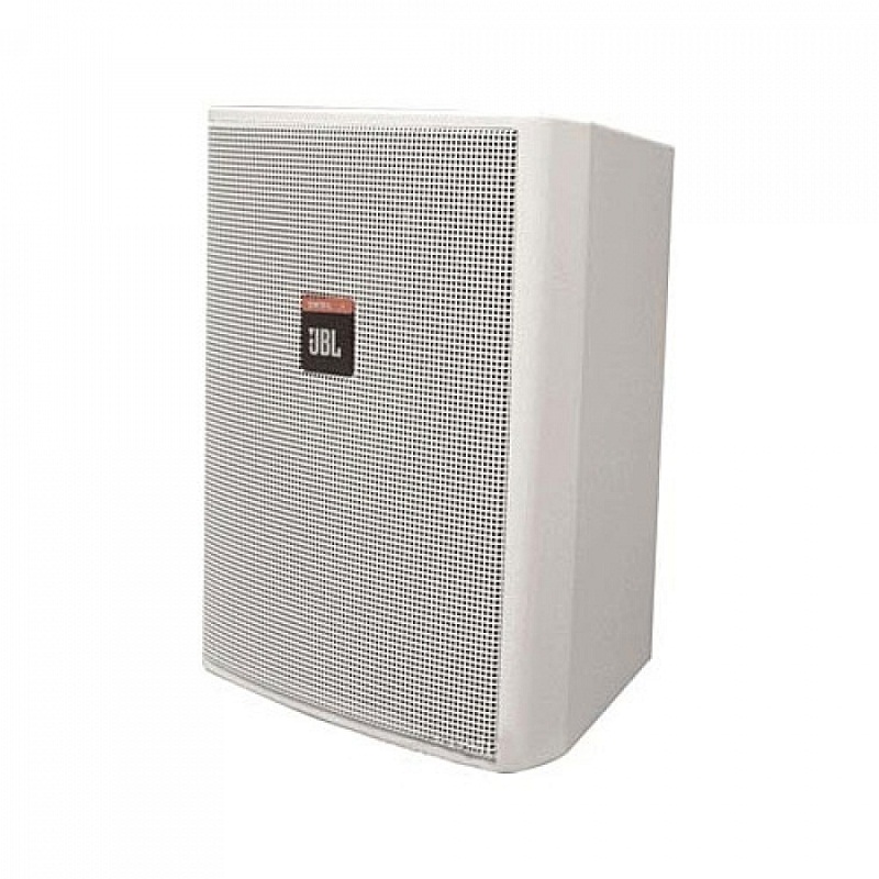 Фото JBL CONTROL 25T WH