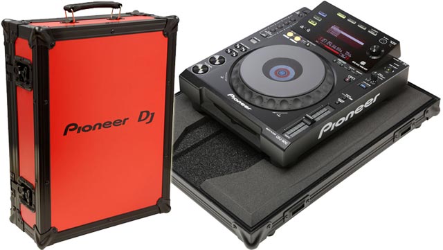 Фото Pioneer PRO-900NXSFLT