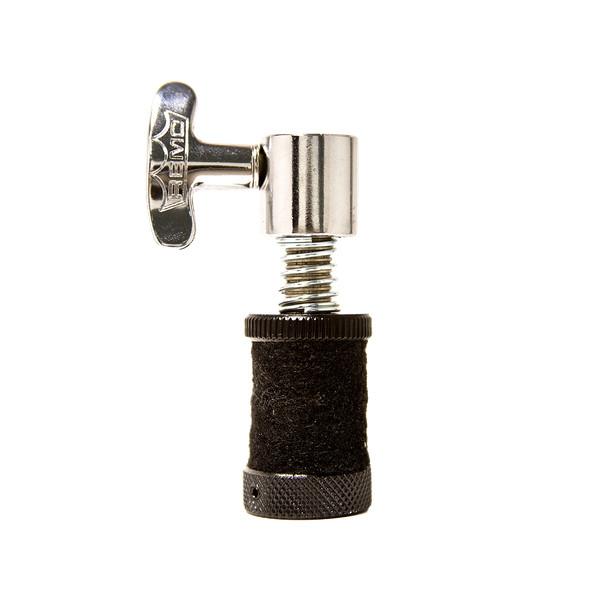 Фото Remo HK-9045-00  QuickLock Spring Loaded Hi-Hat Clutch замок для Hi-Hat отверстие 8мм