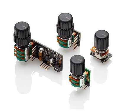 Фото EMG BQC SYSTEM SL  3-х полосный эквалайзер с балансом и громкостью