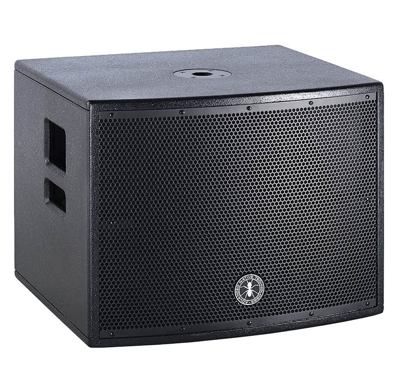 Фото ANT GREENHEAD15s