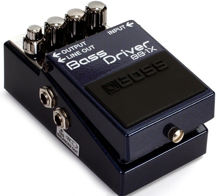 Фото Boss BB-1X
