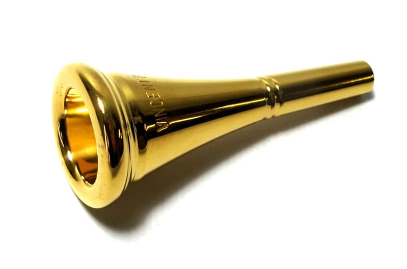 Фото Vincent Bach 336-3GP