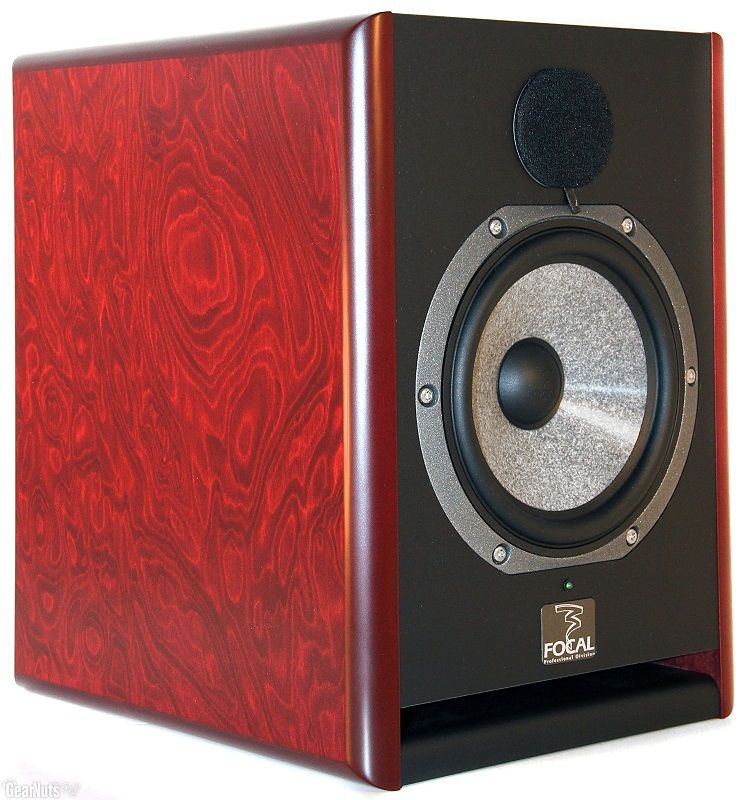 Фото Focal Solo6 Be студийные мониторы