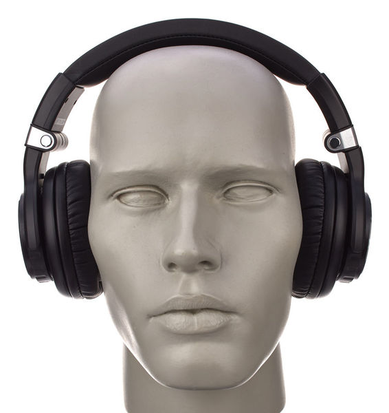 Фото DJ наушники Reloop RHP15