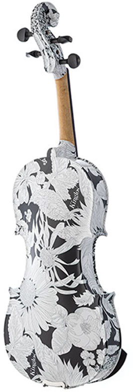 Фото Скрипка KINGLOS HB-1310 4/4 комплект