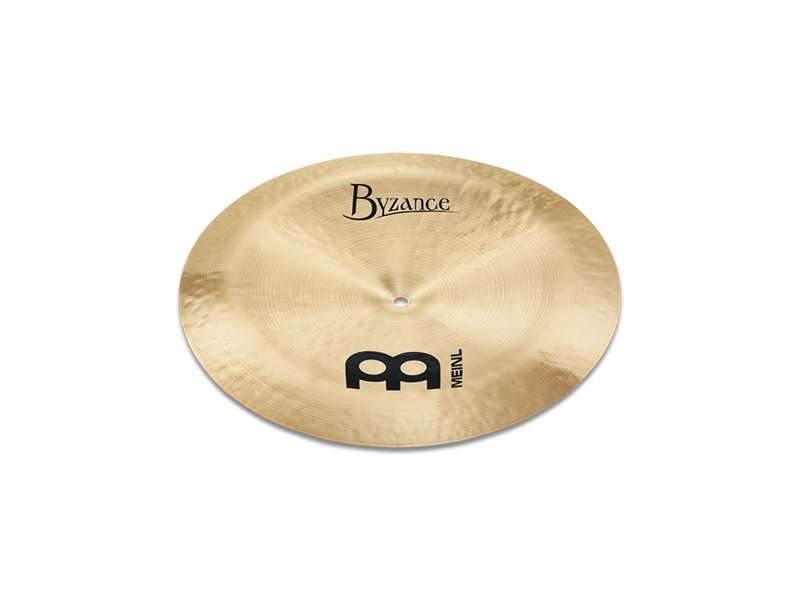 Фото Meinl B18CH Byzance Traditional China