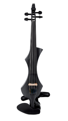 Фото GEWA E-violin Novita 3.0 Black