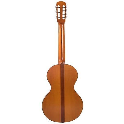 Фото Акустическая гитара семиструнная Doff D012A-7