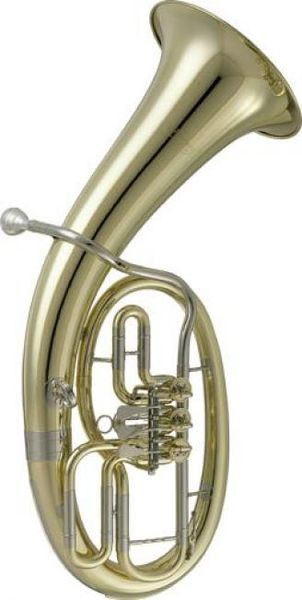 Фото Баритон CERVENY CEP 431-4-O Bb