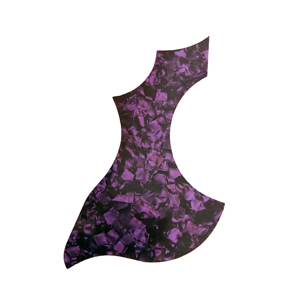 Фото Защитная накладка Мозеръ PCG-5L