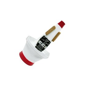 Фото Сурдина для трубы Humes Berg Cup 102