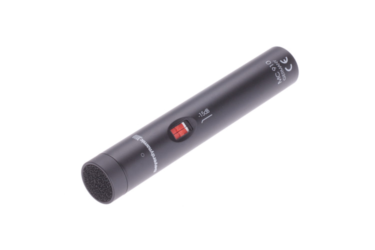 Фото Микрофон Beyerdynamic MC 910