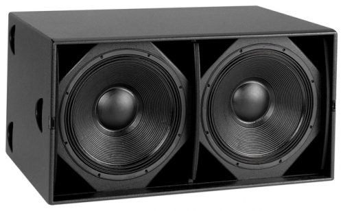 Фото MARTIN AUDIO WS218X Суббасовая система