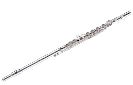 Фото Флейта "С" AMATI AFL 234-OT Флейта in C