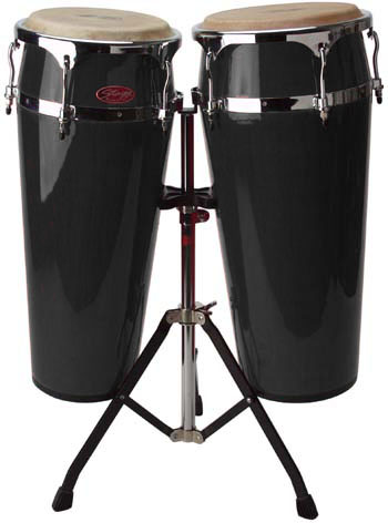 Фото Латинские барабаны Stagg LTD-B