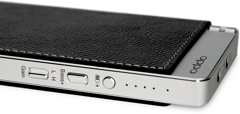 Фото Oppo HA-2SE