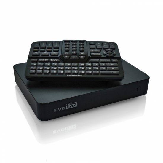 Фото Комплект караоке Evo URAL 15th Premium SUB