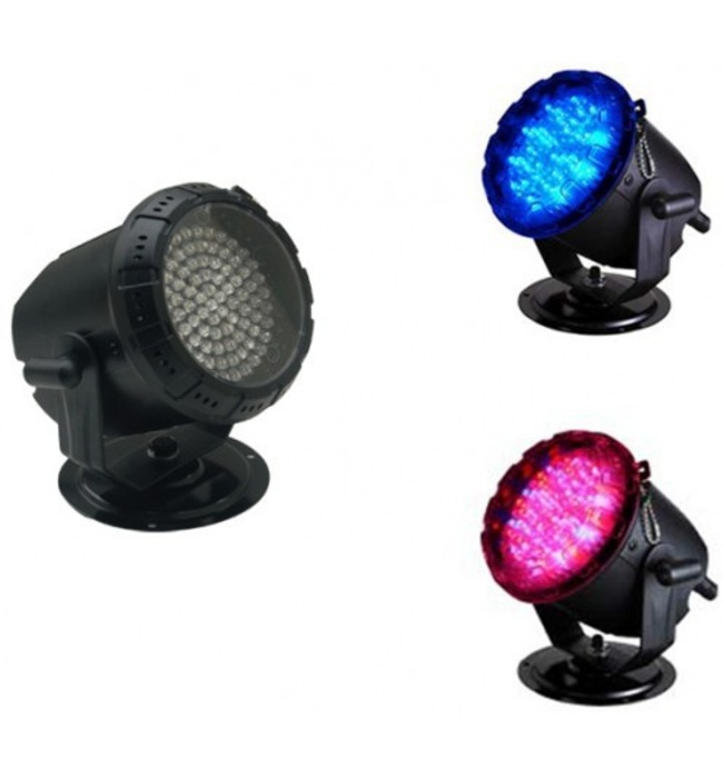 Фото ACME LED PAR36 CS-100 RGB-прожектор на подставке