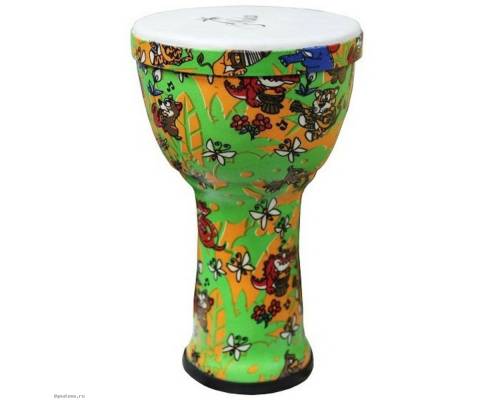 Фото YUKA DRBE7-11 - Думбек Юка