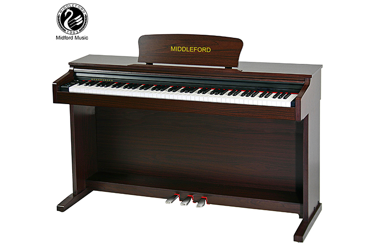 Фото Пианино Middleford DUP-100A