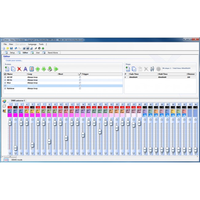 Фото Sunlite Stick-GU2