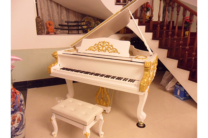 Фото Кабинетный рояль Middleford HG-168D