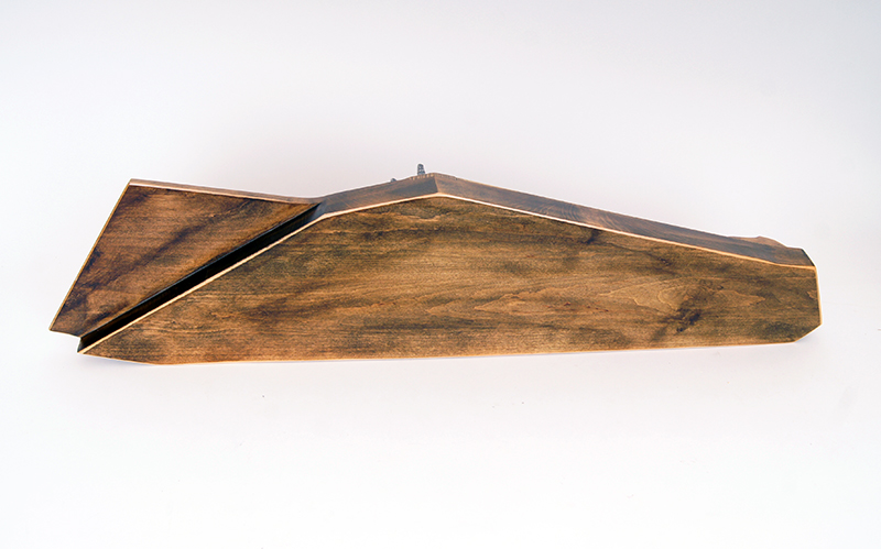 Фото Гусли Мир гуслей MG-SK9BO