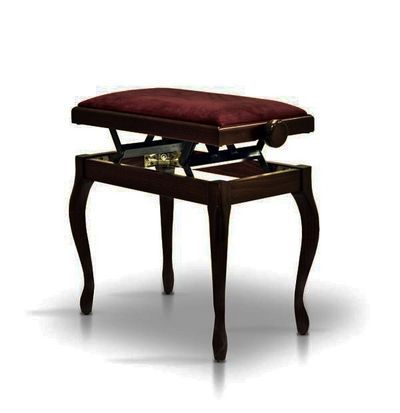 Фото Hidrau BG200(TC4) Mahogany Gloss 3