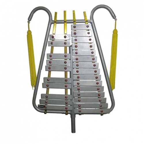 Фото Металлофон маршевый BRAHNER BYC-25