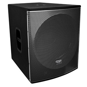 Фото MACKIE SRM1801 Активный сабвуфер