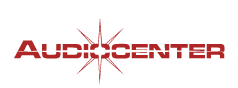AUDIOCENTER