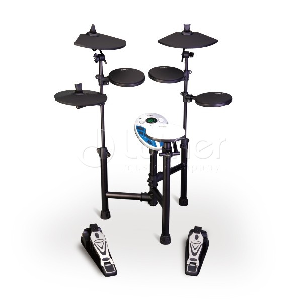 Фото Цифровая ударная установка Soundking SD120