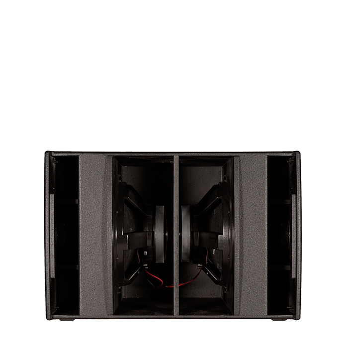 Фото Сабвуфер IDEA Pro Audio BASSO36t
