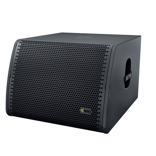 Фото Пассивный мониторный сабвуфер MAG Focus Sub