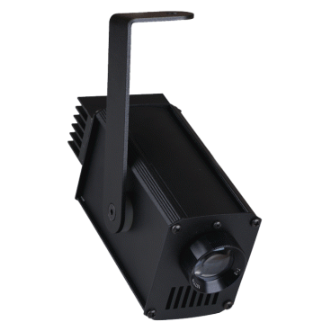 Фото GOBOIMAGE IMAGE LED HPC Гобопроектор