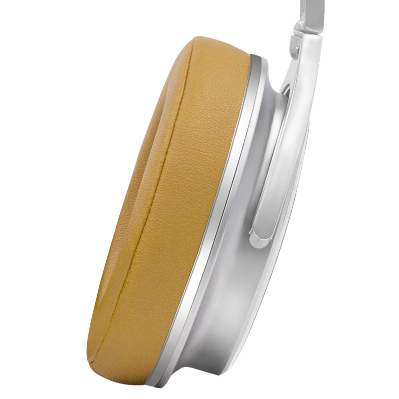 Фото Bluedio F2 White