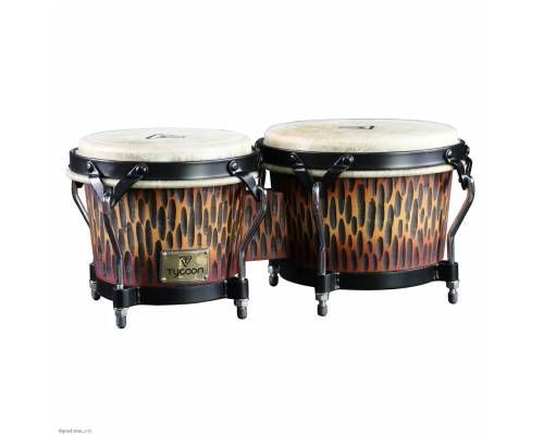 Фото TYCOON STBS-B CO - Бонго Тайкун