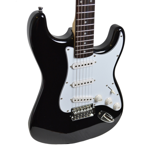 Фото ROCKET ST-01 BK 39