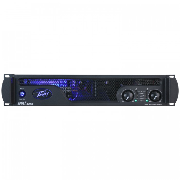 Фото Peavey IPR 2 5000