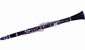 Фото Кларнет Bb J.Michael CL-300