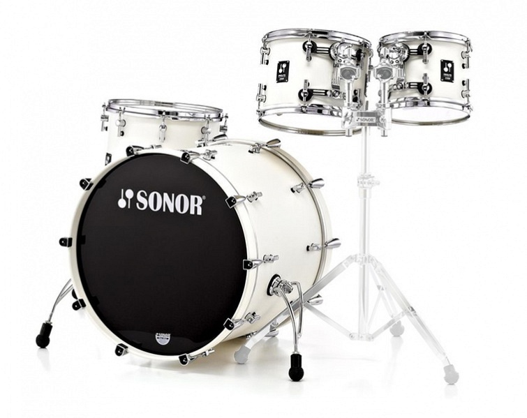 Фото Sonor 15801070 ProLite PL Studio 1 WM CRW