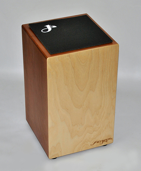 Фото Кахон Мозеръ CJP-4