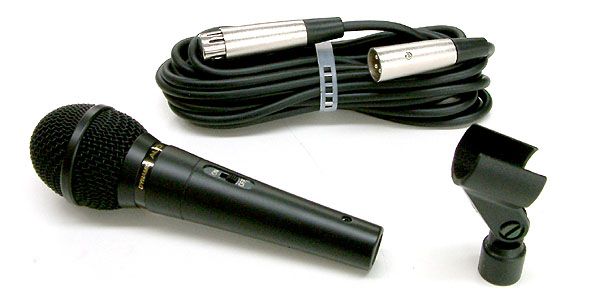 Фото AUDIX CD-11 динамический микрофон