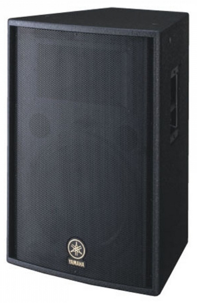 Фото Пассивная акустическая система YAMAHA R115