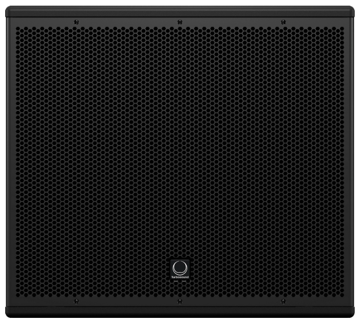 Фото Turbosound NuQ115B-AN